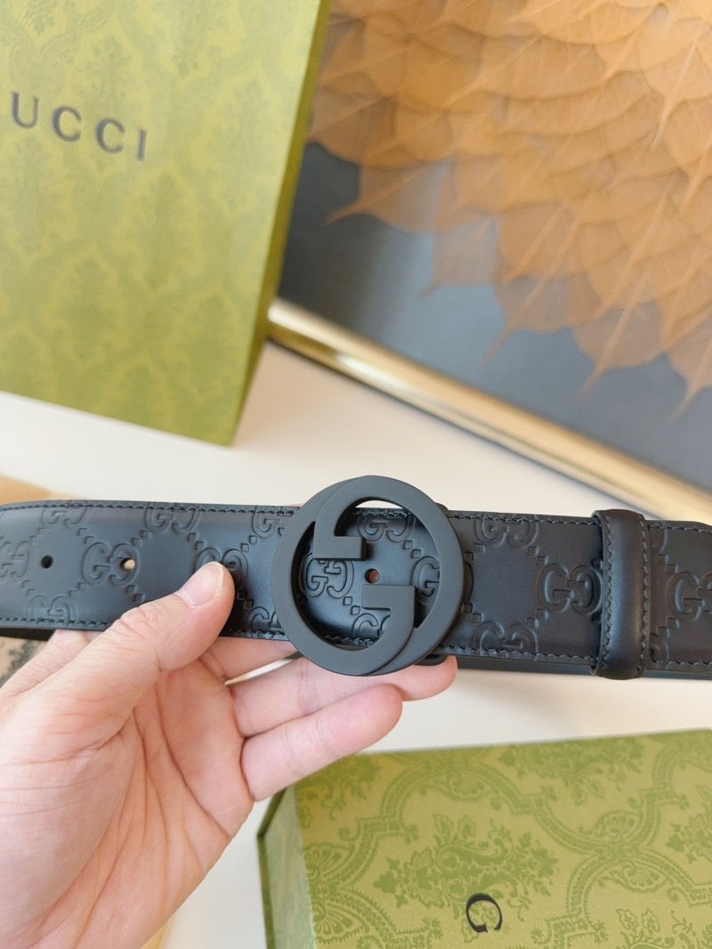 Gvc*1 belts